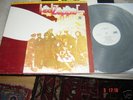 AUDIOPHILE MFSL LED ZEPPELIN II-HALF SPEED MASTER REC.