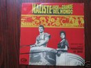 MACISTE L'EROE PIU GRANDE DEL MONDO (1963) F. DE MASI