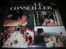 LE CONSEILLER - Riz Ortolini - IMPORT OST - VOGUE