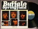 BUFFALO SPRINGFIELD - 1st LP W/ BABY DON'T SCOLD ME