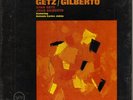Getz / Gilberto Reel To Reel Antonio Carlos Jobim 7 1/2