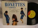RONETTES FEATURING VERONICA PHLP-4006 LOW STARTING BID