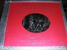 MOZART - DON GIOVANNI VERY RARE 3 LP CETRA 1955 NM