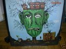 US / Brasil psych rock monster LP  TOBRUK  -  Ad Lib