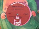 NORMAN CONNORS ONCE I'VE BEEN THERE LOFT HOLY GRAIL 12