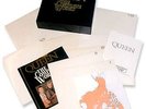 Queen - The Complete Works - 14 LP Box Set 1985 MINT