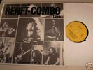 RENFT-COMBO - Rock aus Leipzig-Live | Telefunken Decca