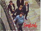 EP THE YARDBIRDS Heard Full Of Soul 1965 M-