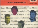 DANY MANN ++ TED HEROLD ++EP++SAME++RAR ++