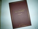 Robbie Williams Rare Albert Hall concert programme