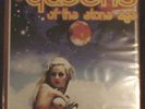 QUEENS OF THE STONE AGE s/t LP qotsa GREEN VINYL