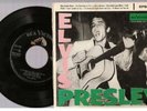 ELVIS PRESLEY   45   EPB-1254     2 RECORDS      1956