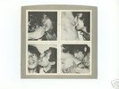 RARE ROLLING STONES WHITE LABEL PROMO EP W/ PIC SLV