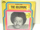 SEALED TONY FOX THE BEGINNING LP BLASTER FUNK SOUL
