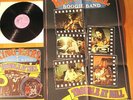LP/ KING EARL BOOGIE BAND - TROUBLE AT MILL - Dawn UK