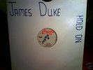 James Duke 'Hold On' 12