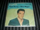 elvis presley gospel cover i got stung german 47-7410