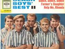 EP Beach Boys (German Press)