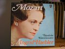 Philips SC71AX601 Mozart klaviersonaten, Haebler, 6lp