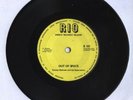 RIO/OUT OF SPACE - TOMMY MCCOOK/SUPERSONICS [SKA INST.]