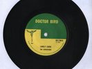 DOCTOR BIRD/LONELY LOVER - THE SENSATIONS [R/STEADY] 7