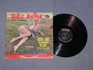 JAYNE MANSFIELD PANIC BUTTON RAREST SOUNDTRACK RECORD