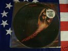 Deep Purple - Fireball - Picture Disc W/ orig. Poster