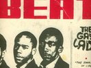 THE GAYLADS - SOUL BEAT (RARE ORIGINAL STUDIO ONE LP)