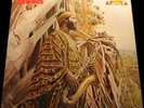 CEDRIC IM BROOKS UNITED AFRICA RARE ARCO WATER LILY LP