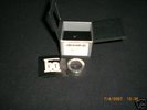 Original Böhse Onkelz Ring - Adios Ring 19,7 mm 925er