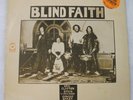 Blind Faith White Label Mono LP DJ Promo RARE 1969
