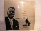 Ray Bryant Trio 1957 Prestige LP 7098 Hi-Fi