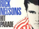 LP  Ricky Nelson (Original Black Liberty)