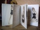 MYLENE FARMER RARE Coffret PROMO ANAMORPHOSEE