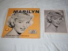 MARILYN MONROE   WITH BONUS PHOTO