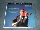 HENRYK SZERYNG In Recital LP LSC-2421 LIVING STEREO NR