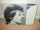 1st Press Psych original Jimi Hendrix 13LP Box Set MINT