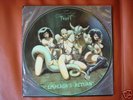CELTIC FROST - EMPEROR´S RETURN /  PICTURE EP 1986