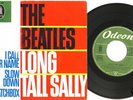Beatles EP 7' Long Tall Sally O 41 638
