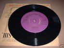 ELVIS PRESLEY HMV SINGLE MYSTERY TRAIN EXPORT SINGLE
