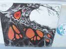 Earth and Fire-UK Nepentha Press w/Die Cut Cover