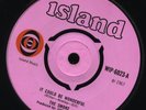 The SMOKE It  Could Be Wonderful PINK ISLAND * Psych *