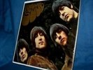 MINT 1ST PRESS USA BEATLES Rubber Soul LP MONO w SHRINK