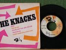 TRES RARE 45T - THE KNACKS - BABY +3