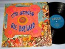 LP-THE STONES ARE ROLLING--TXL 103-N/MINT-N/R
