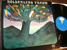 HÖLDERLINS TRAUM KRAUTROCK KILLER LP 1972 ULTRA RAR