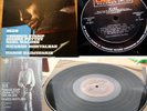 MANOS HADJIDAKIS-BLUE-GREECE LP 1969 MINT