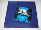 UK SUBS - ANOTHER  LP Spanish MINT + Insert 1980 RAREST