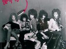 NEW YORK DOLLS 1st ALBUM FIRST PRESSING SEALED ORIG LP