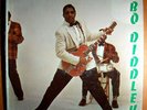 BO DIDDLEY FIRST ALBUM MINT ORIG '57 MONO LP IN SHRINK